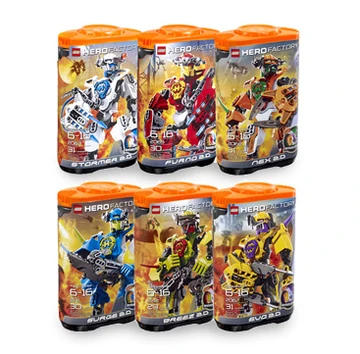 2856228 Hero Factory 2.0 Collection | Brickipedia | Fandom