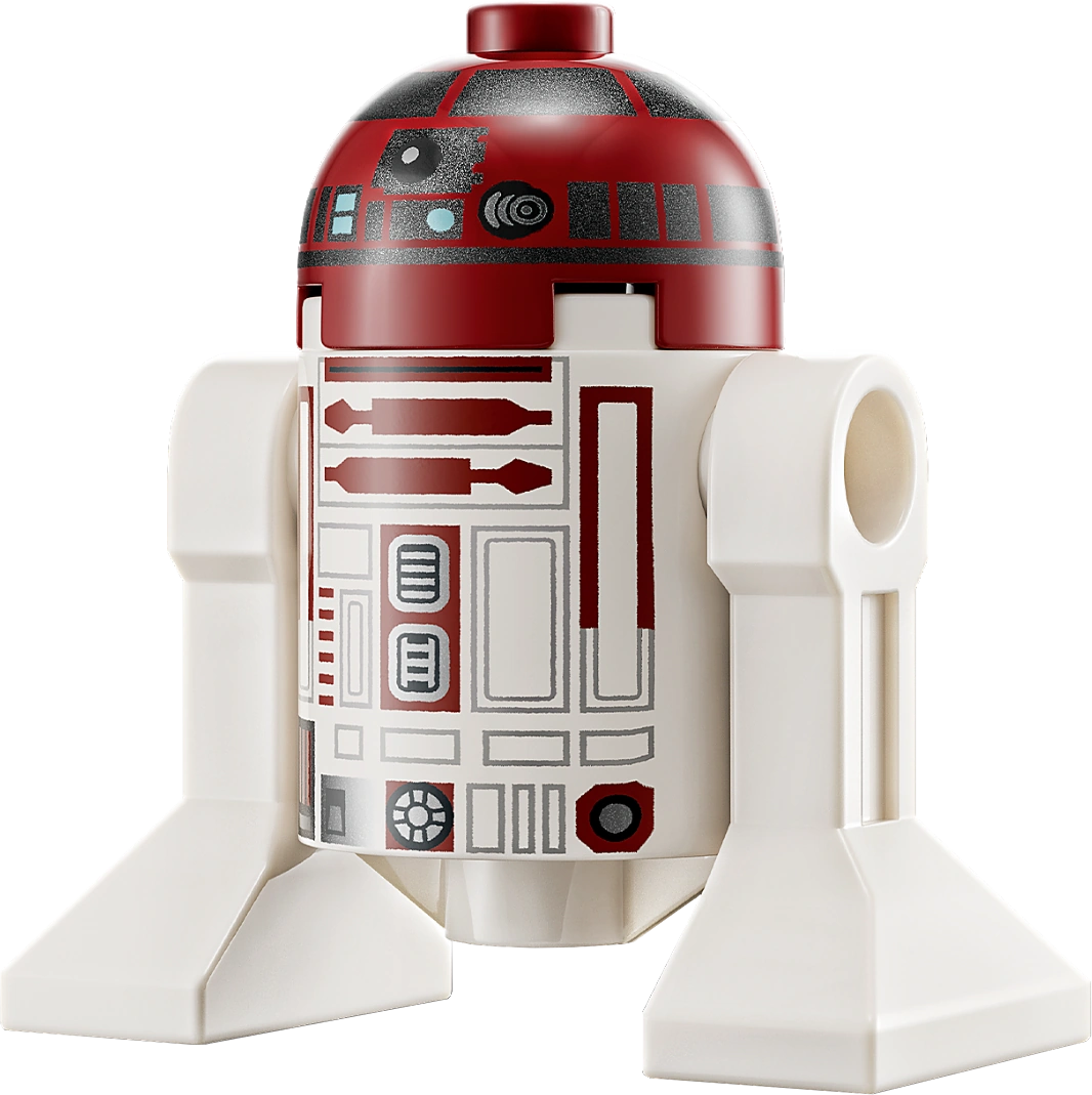 75333 Obi-Wan Kenobi's Jedi Starfighter | Brickipedia | Fandom