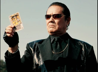 Hiroshi Tennoji | Legends of the Multi Universe Wiki | Fandom