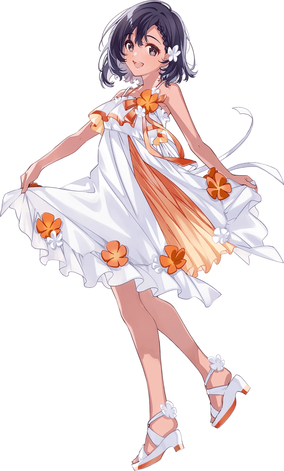 Rin Takagi | Legends of the Multi Universe Wiki | Fandom