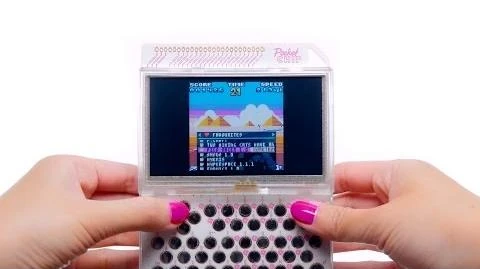 PocketChip | PICO-8 Wiki | Fandom