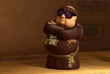 トイストーリー ゴーストバーガー Ghost Burger | Pixar Wiki | Fandom