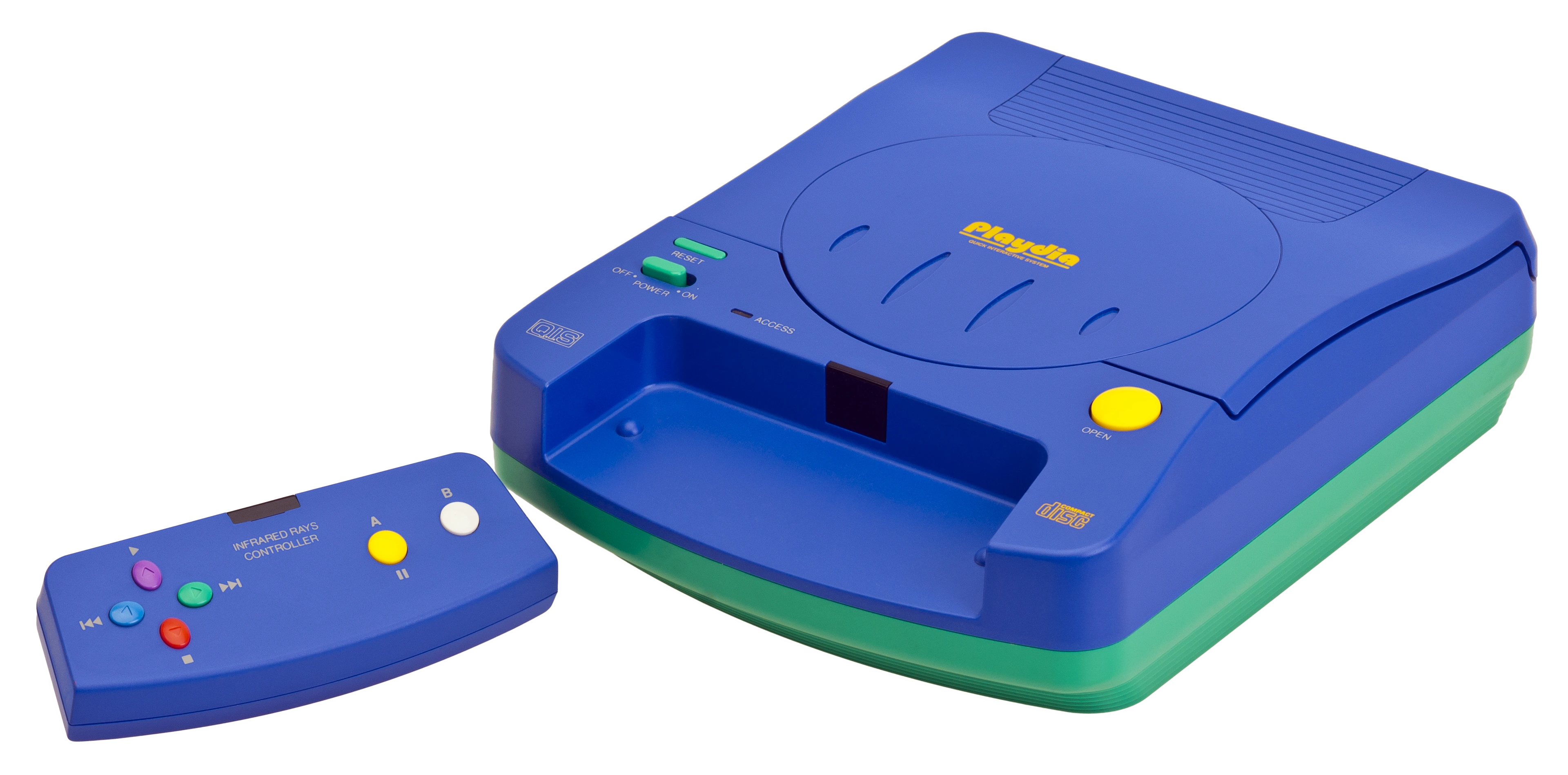 Playdia | Playdia Wiki | Fandom