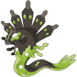 Zygarde | Pokemon Planet Wikia | Fandom