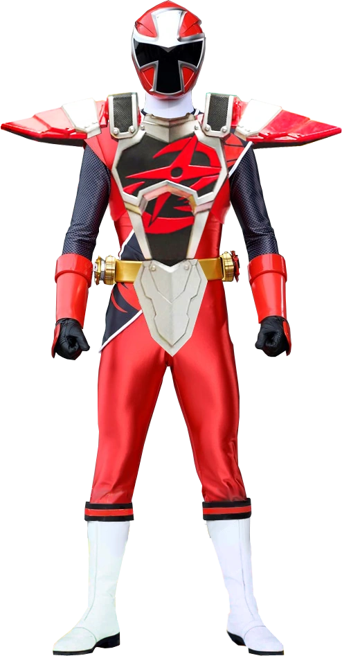 ブロディ・ロメロ | スーパー戦隊シリーズ Wiki | Fandom