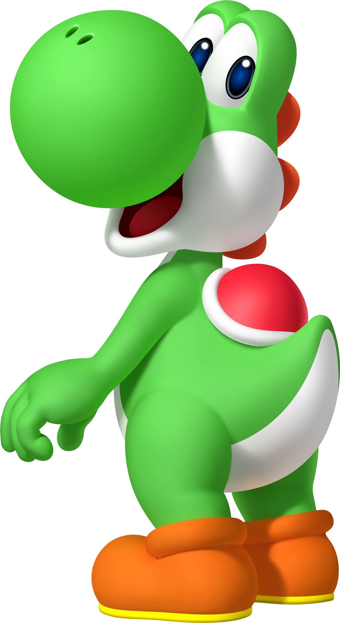Yoshi | Party Ninja Wiki | Fandom