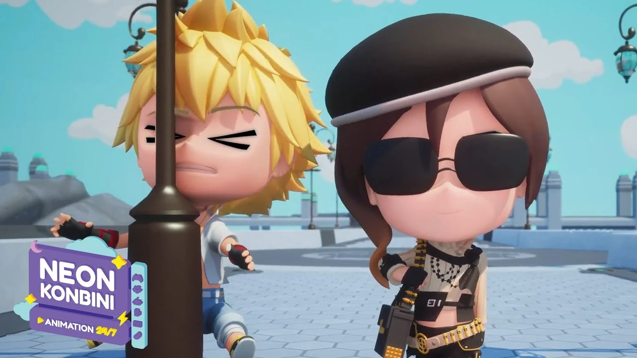 Cool as Coco | RWBY Wiki | Fandom