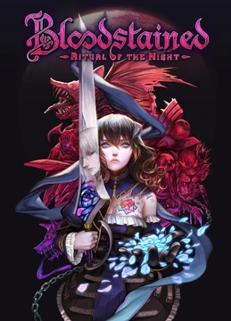 Bloodstained: Ritual of the Night | Bloodstained Wiki | Fandom