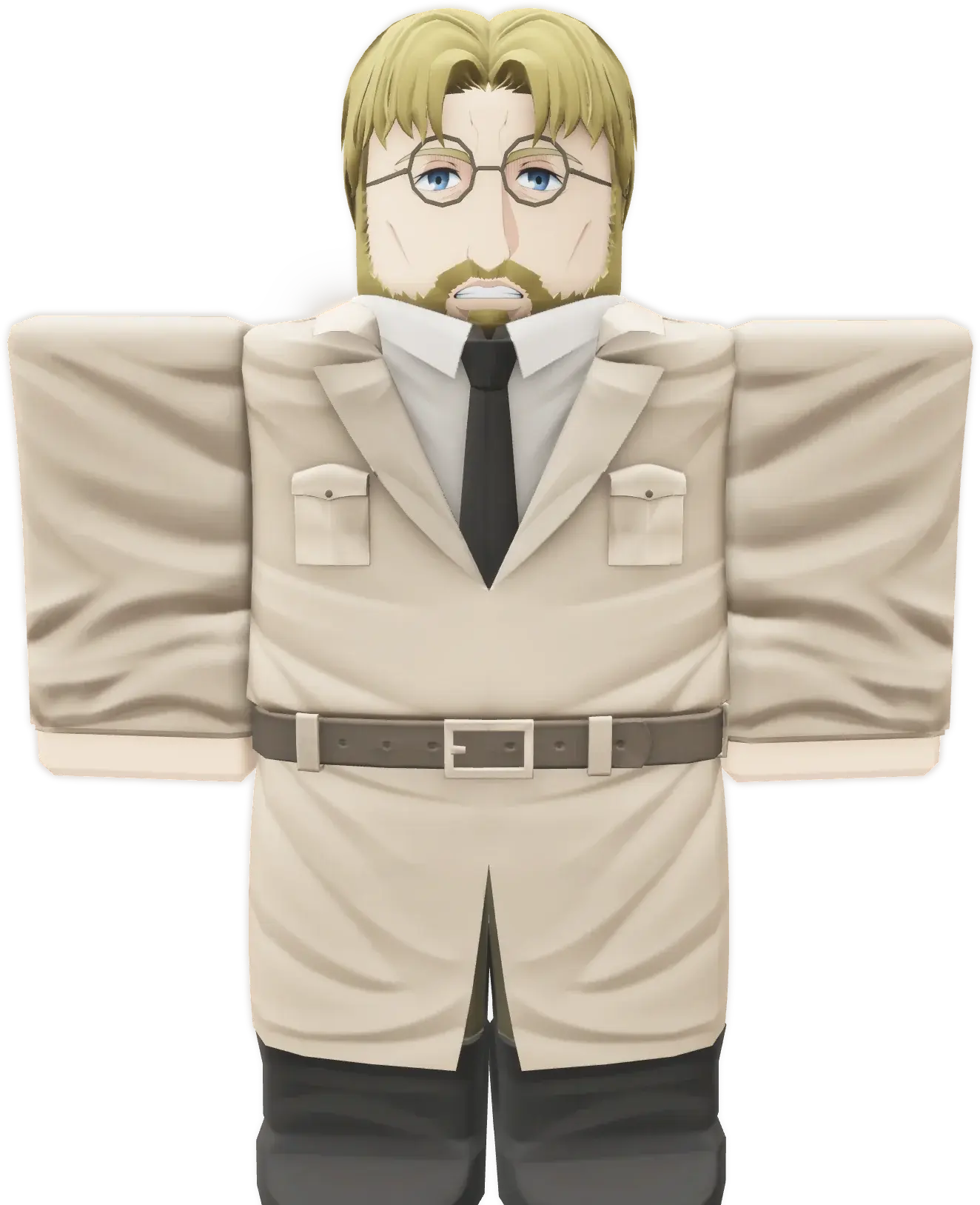 Zak | Anime Vanguards Wiki | Fandom