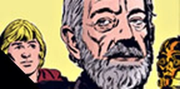 The Return of Ben Kenobi | Wookieepedia | Fandom