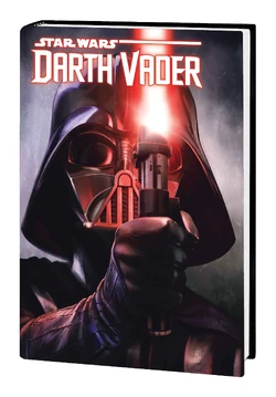 Star Wars: Darth Vader by Charles Soule Omnibus | Wookieepedia