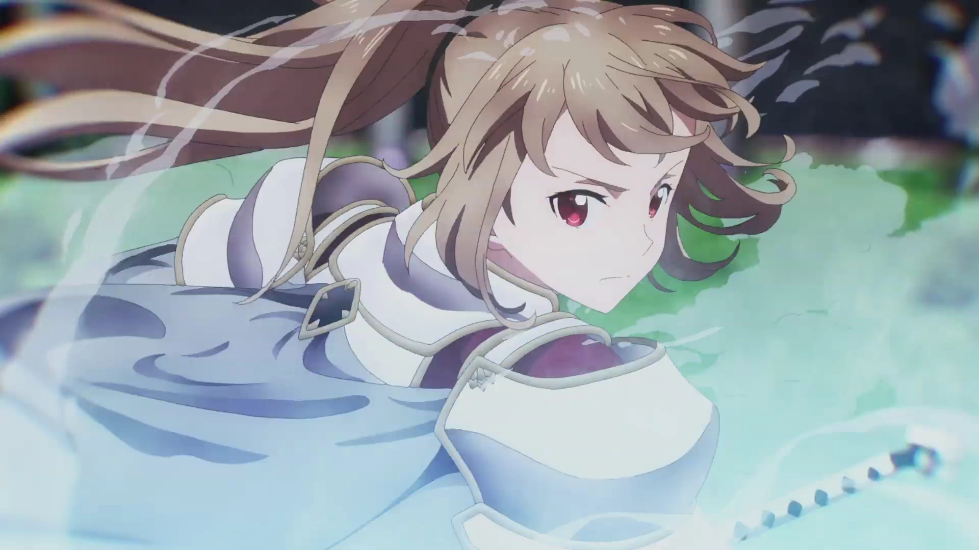 Edith | Sword Art Online Wiki | Fandom