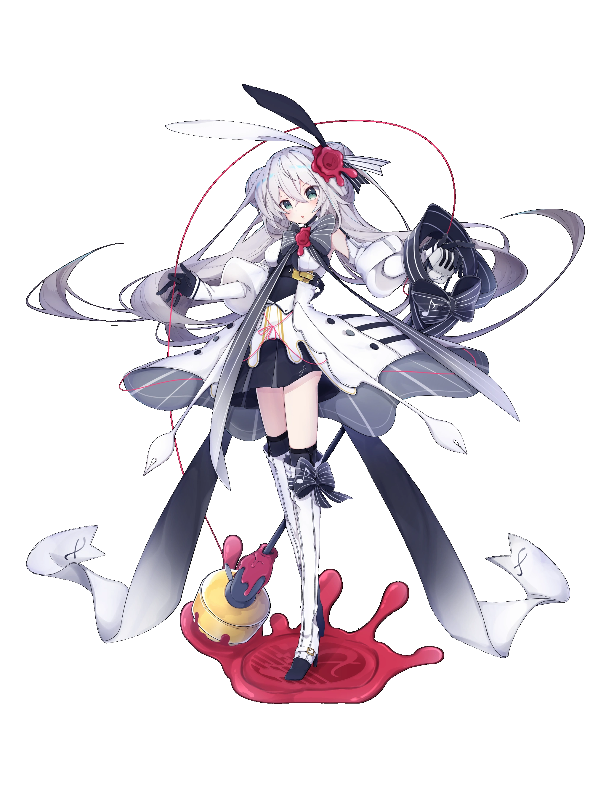 エレノア・フォルテ | Synthesizer V 日本語非公式 Wiki | Fandom