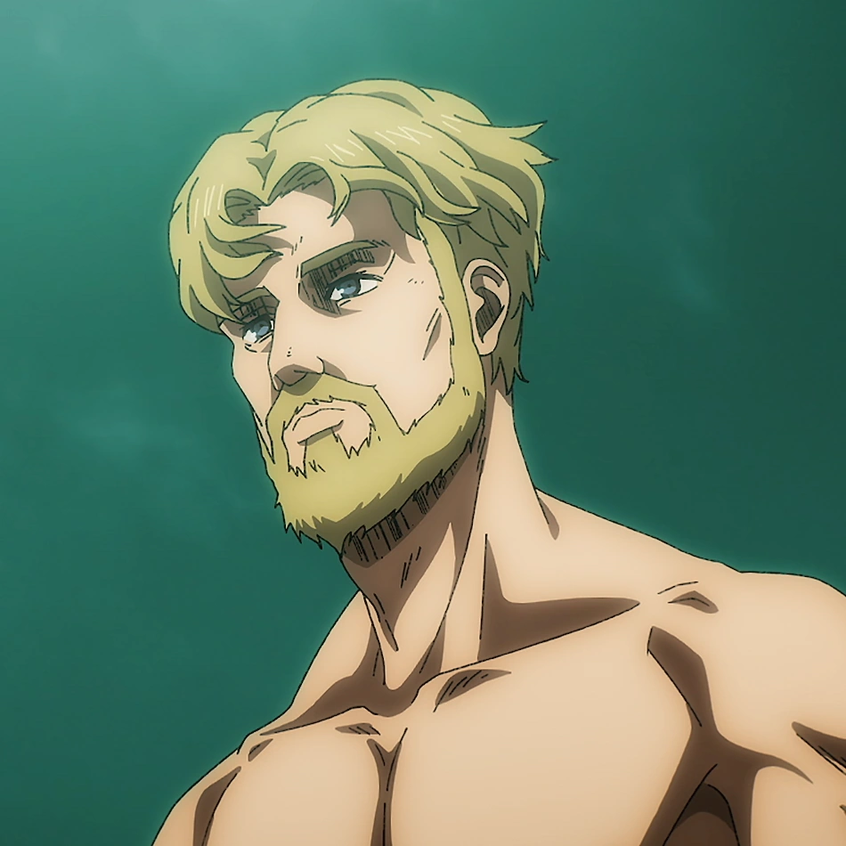 Zeke Jaeger (Anime) | Attack on Titan Wiki | Fandom
