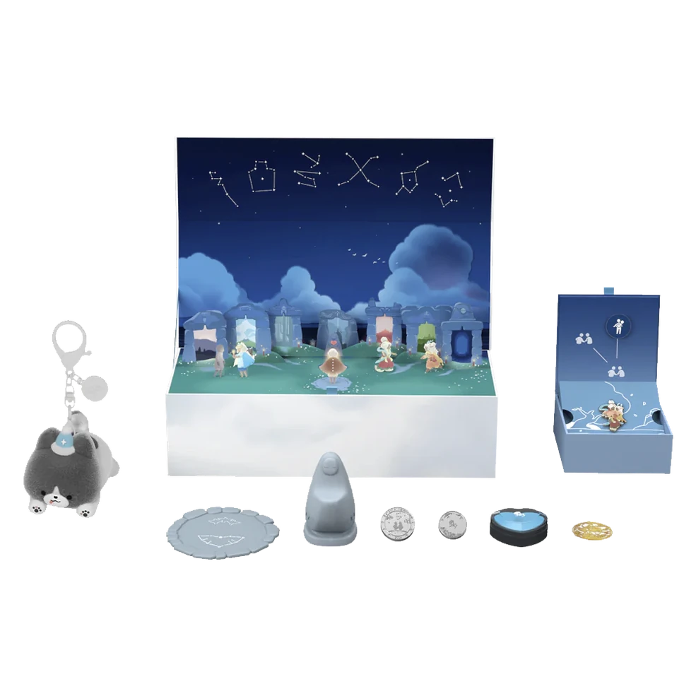 That Sky Shop/第12弾 | Sky 星を紡ぐ子どもたち Wiki | Fandom