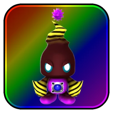 Chemical Plant Master Chao | Sonic Speed Simulator Wiki | Fandom