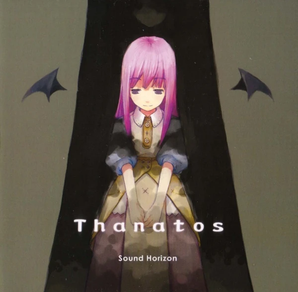 Thanatos | Sound Horizon Lyrics Wiki | Fandom