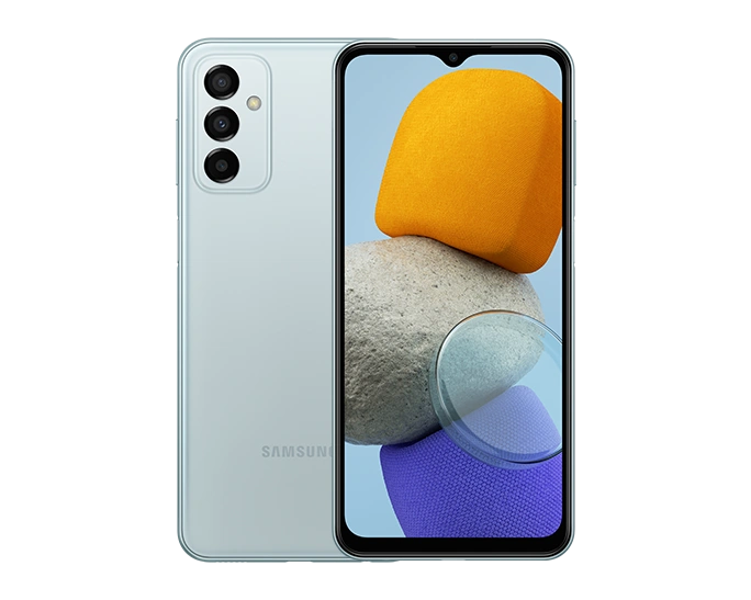 Samsung Galaxy M23 5G | Samsung Galaxy Wiki | Fandom