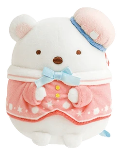 Shirokuma no Furusato | San-X Wiki | Fandom