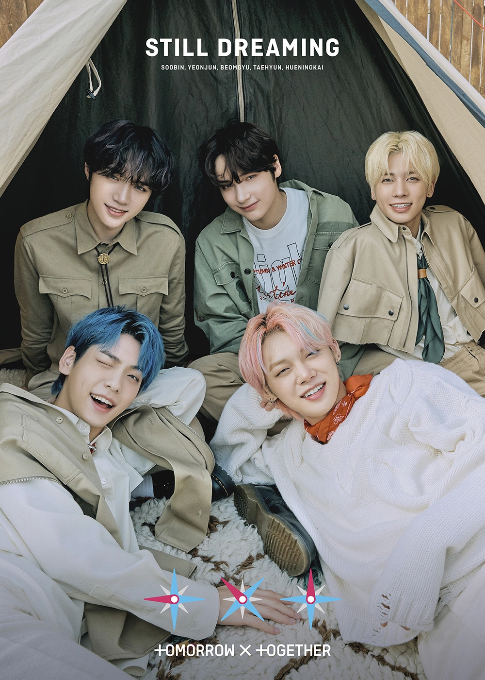 Still Dreaming | TXT Wiki | Fandom