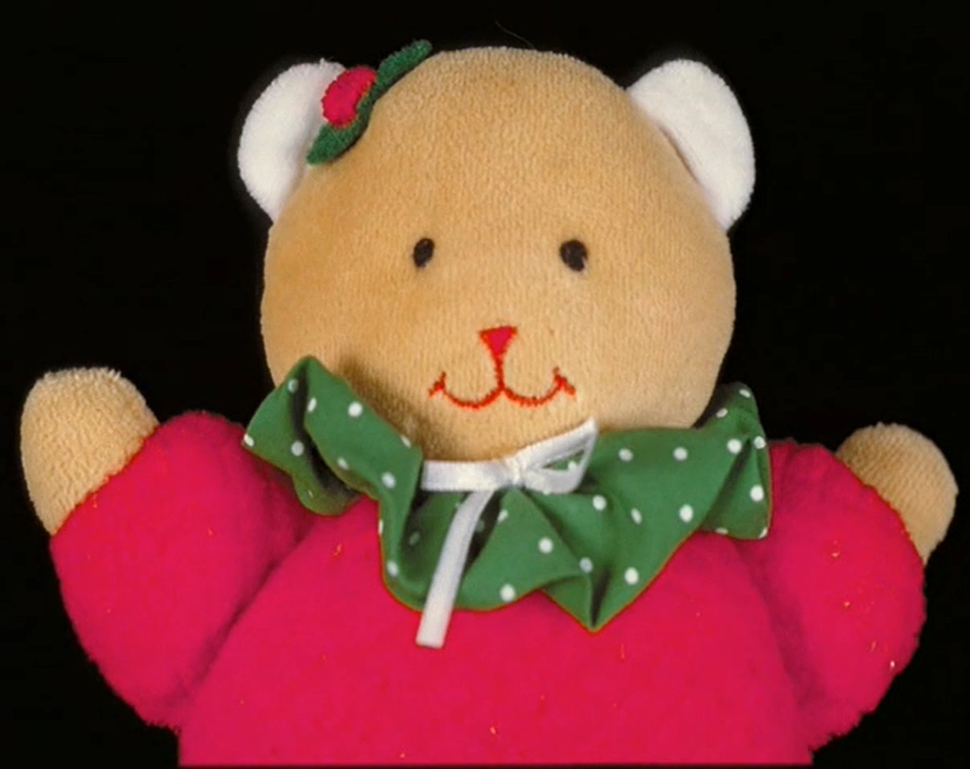 My First Christmas Bear | The True Baby Einstein Wiki | Fandom
