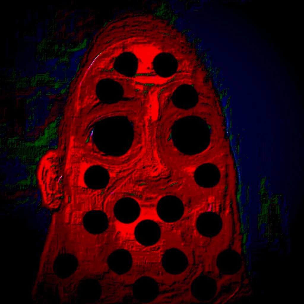 愛探眼影 / Wired Curse 最新MiniAlbum〝Wired Curse〟 | 愛探眼影す