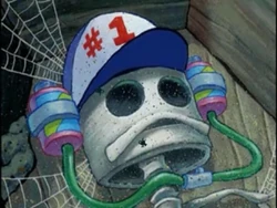 Smitty Werben Jagerman Jensen | THE ADVENTURES OF GARY THE SNAIL