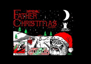 The Official Father Christmas | TheVideoGameDatabase Wiki | Fandom