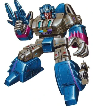 Horri-Bull | Teletraan I: The Transformers Wiki | Fandom