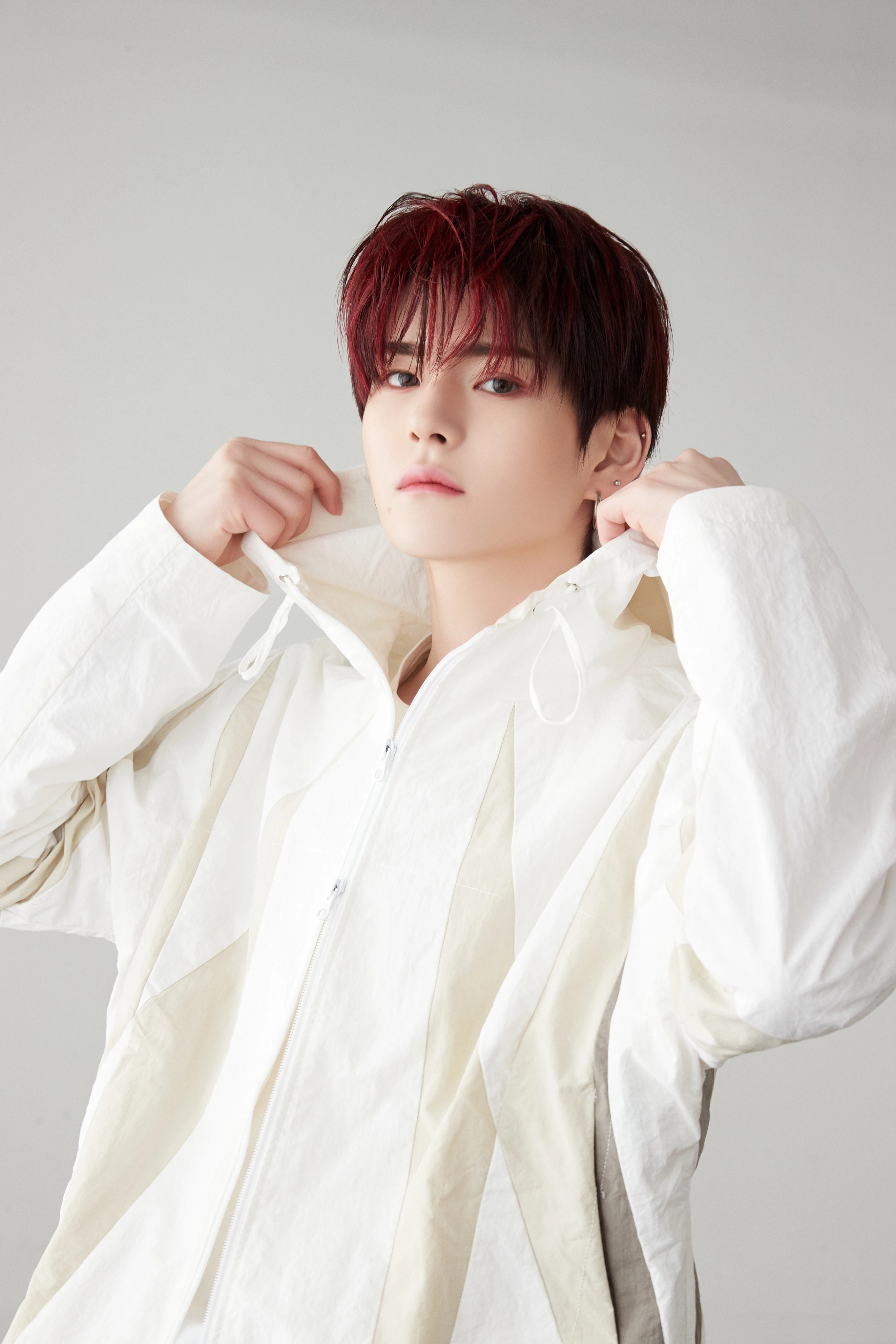 Yoshi | TREASURE Wiki | Fandom