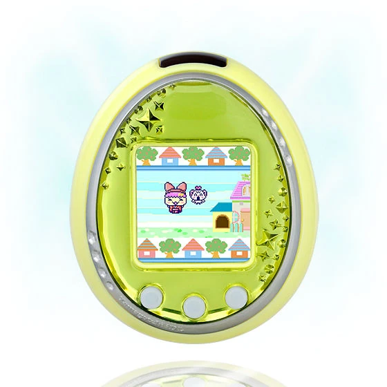 Tamagotchi iD L/Shell list | Tamagotchi Wiki | Fandom