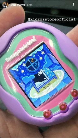 Tamagotchi Uni | Tamagotchi Wiki | Fandom