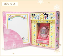 Tamagotchi iD L | Tamagotchi Wiki | Fandom