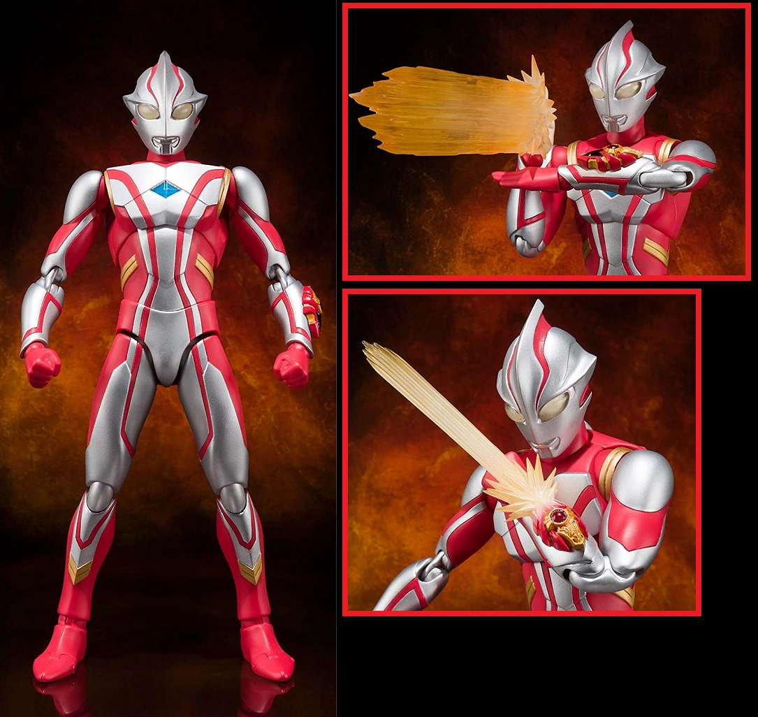 Ultraman Mebius (character)/Merchandise | Ultraman Wiki | Fandom