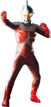 Delusion Ultraseven | Ultraman Wiki | Fandom