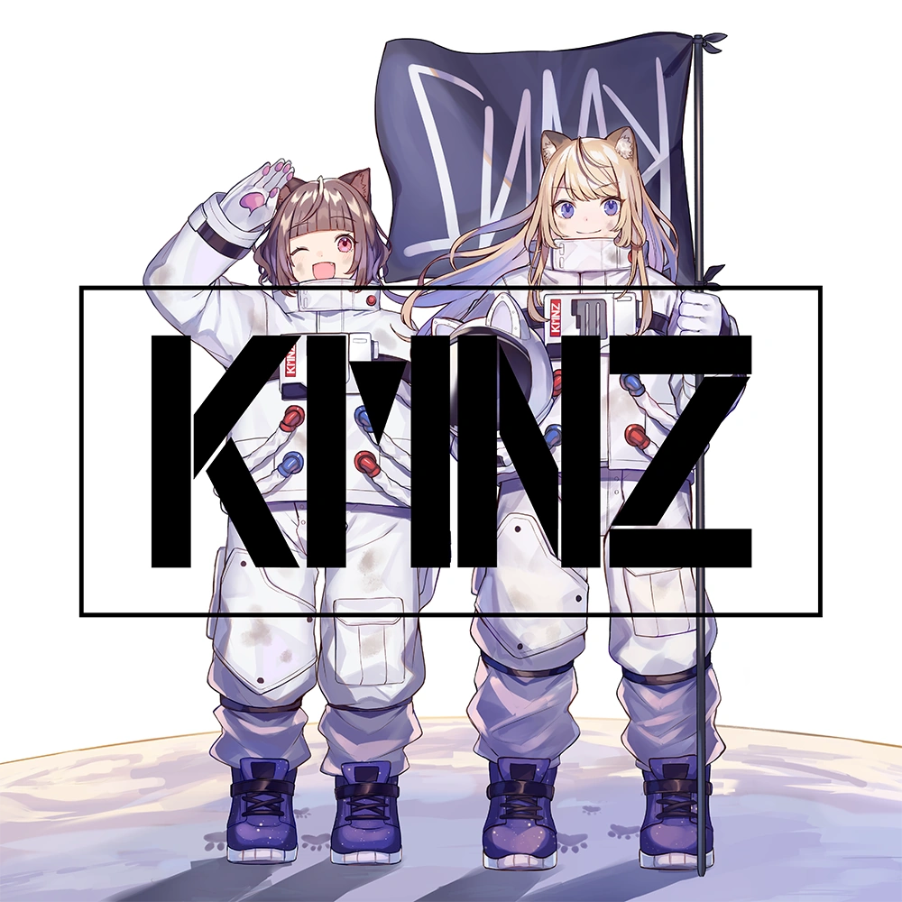 KMNZ/Discography | Virtual YouTuber Wiki | Fandom