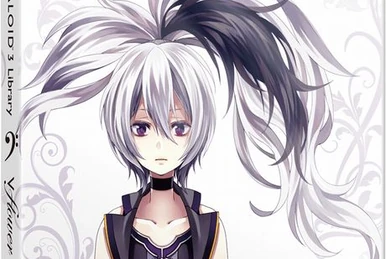 v4 flower | Vocaloid Wiki | Fandom
