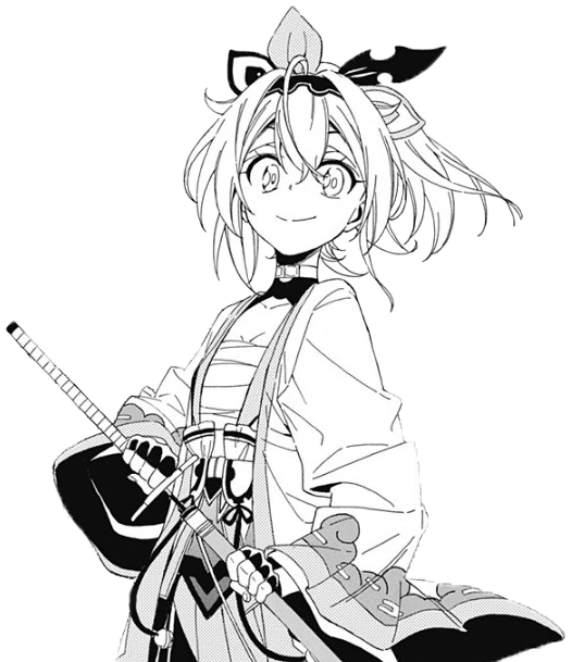 Iroha Kazama (holoX MEETing) | VS Battles Wiki | Fandom