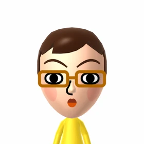 Asami | Wii Sports Wiki | Fandom