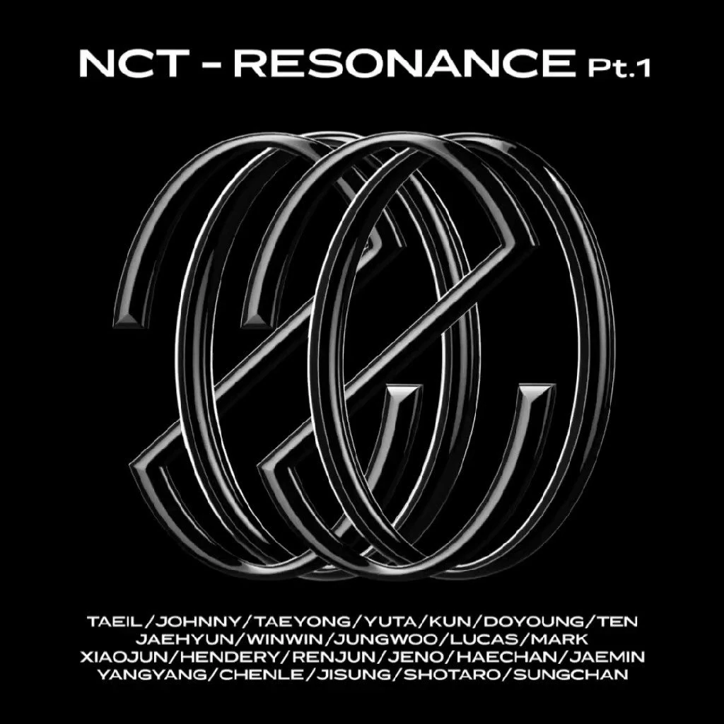 NCT 2020 RESONANCE Pt. 1 | WayV Wiki | Fandom