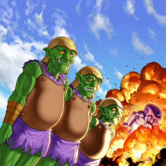 Goblin | Yu-Gi-Oh! Wiki | Fandom