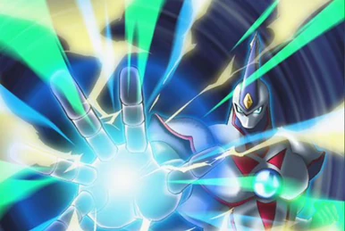 Dark Spiral Force | Yu-Gi-Oh! Wiki | Fandom