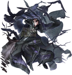 ラストクロニクル 夢殺の葬送人 メニズマ プレミアム ラストクロニクル