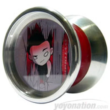 YoYoJam X-ConVict | YoYo Wiki | Fandom