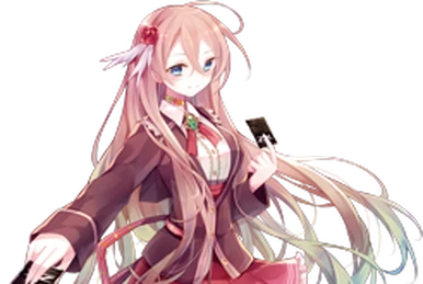 Shana Sakurakoji (card) | Z/X -Zillions of enemy X- Wiki | Fandom