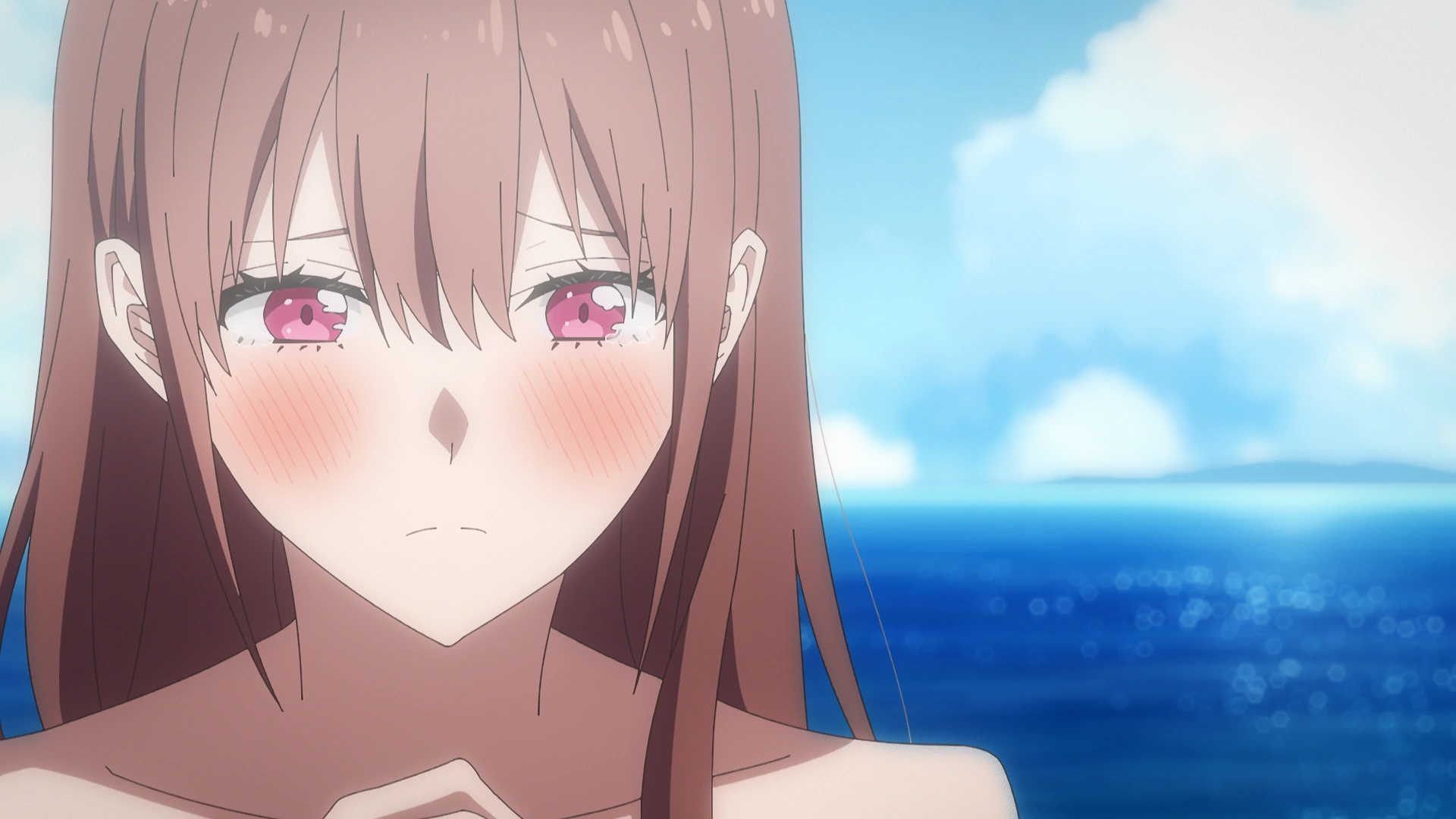 Episode 24 | 2.5 Dimensional Seduction Wiki | Fandom