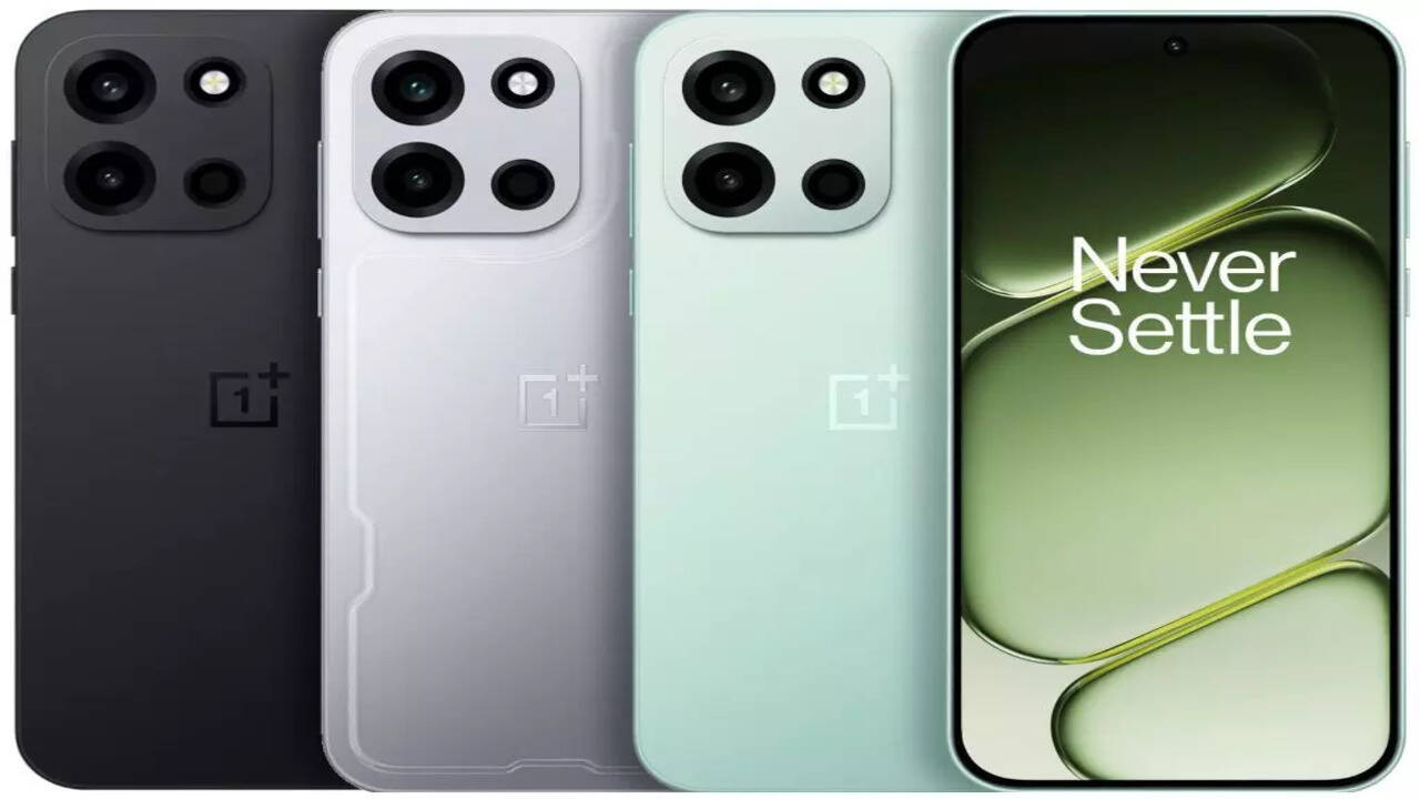 OnePlus Turbo 6, Turbo 6V to launch in China on January 8: Specs