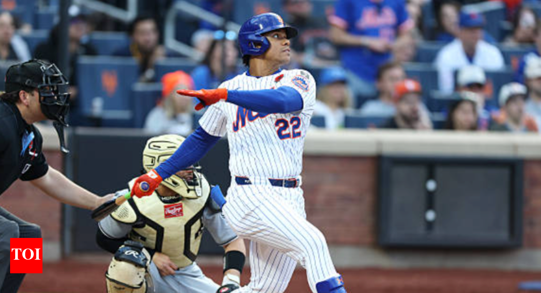 Juan Soto vs Ronald Acuna Jr: Breaking down stats of MLB's next