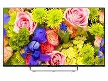 Sony BRAVIA KDL-42W800B 42 inch LED Full HD TV Online at Best