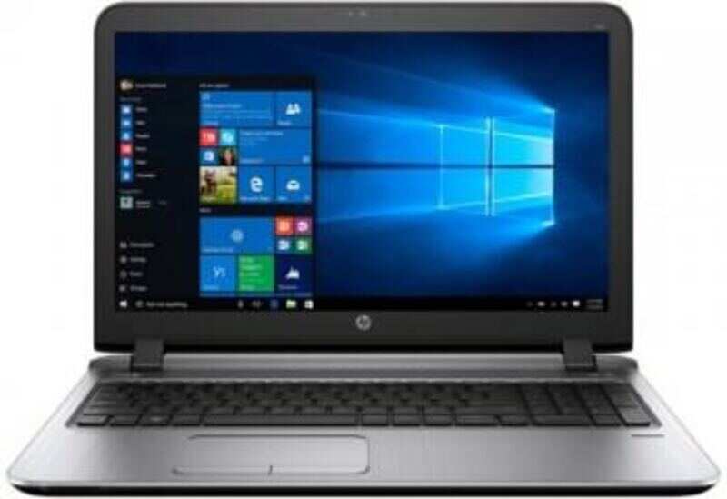 HP ProBook 450 G3 (T3L12UT) Laptop (Core i5 6th Gen/4 GB/500 GB